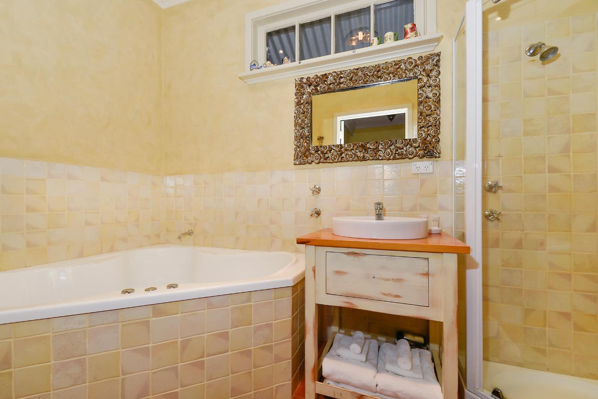 Ford House Bed & Breakfast Bridgetown Zewnętrze zdjęcie