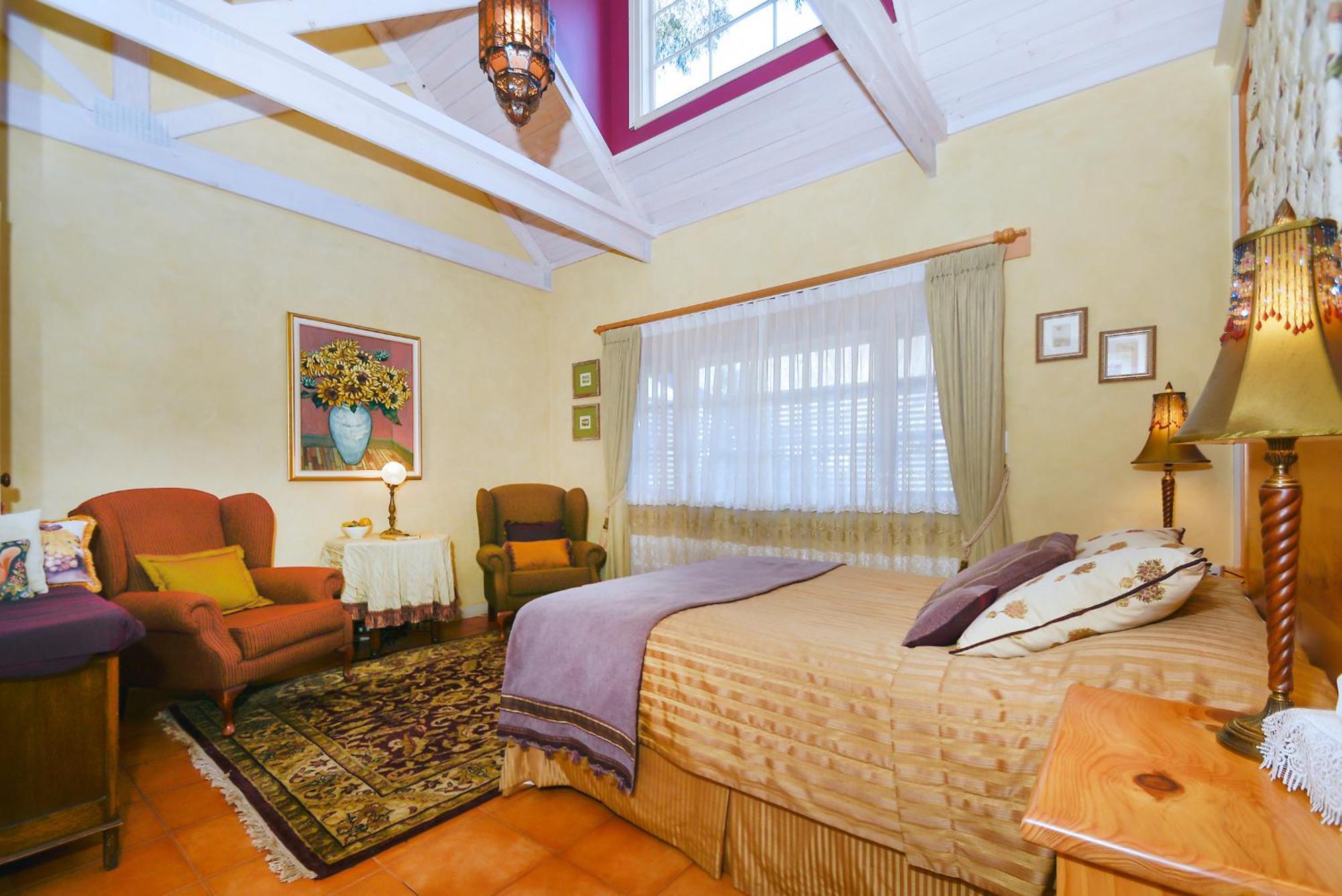 Ford House Bed & Breakfast Bridgetown Zewnętrze zdjęcie