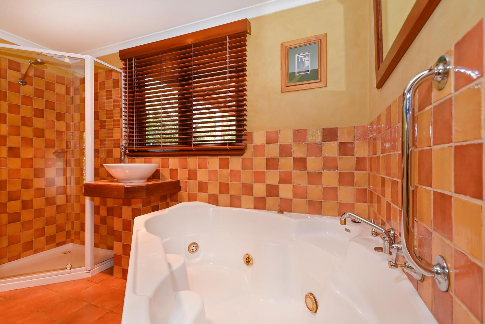 Ford House Bed & Breakfast Bridgetown Zewnętrze zdjęcie
