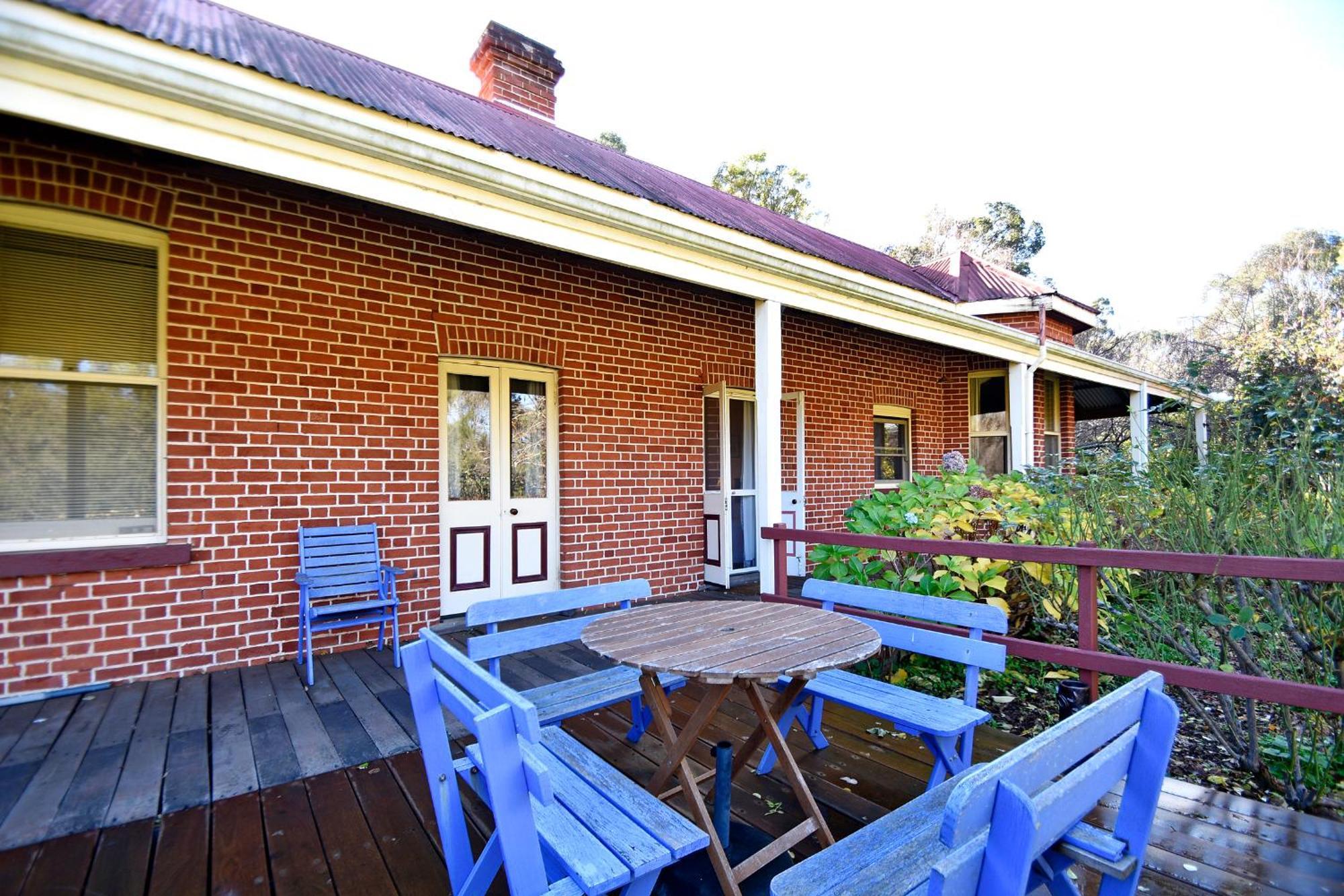 Ford House Bed & Breakfast Bridgetown Zewnętrze zdjęcie