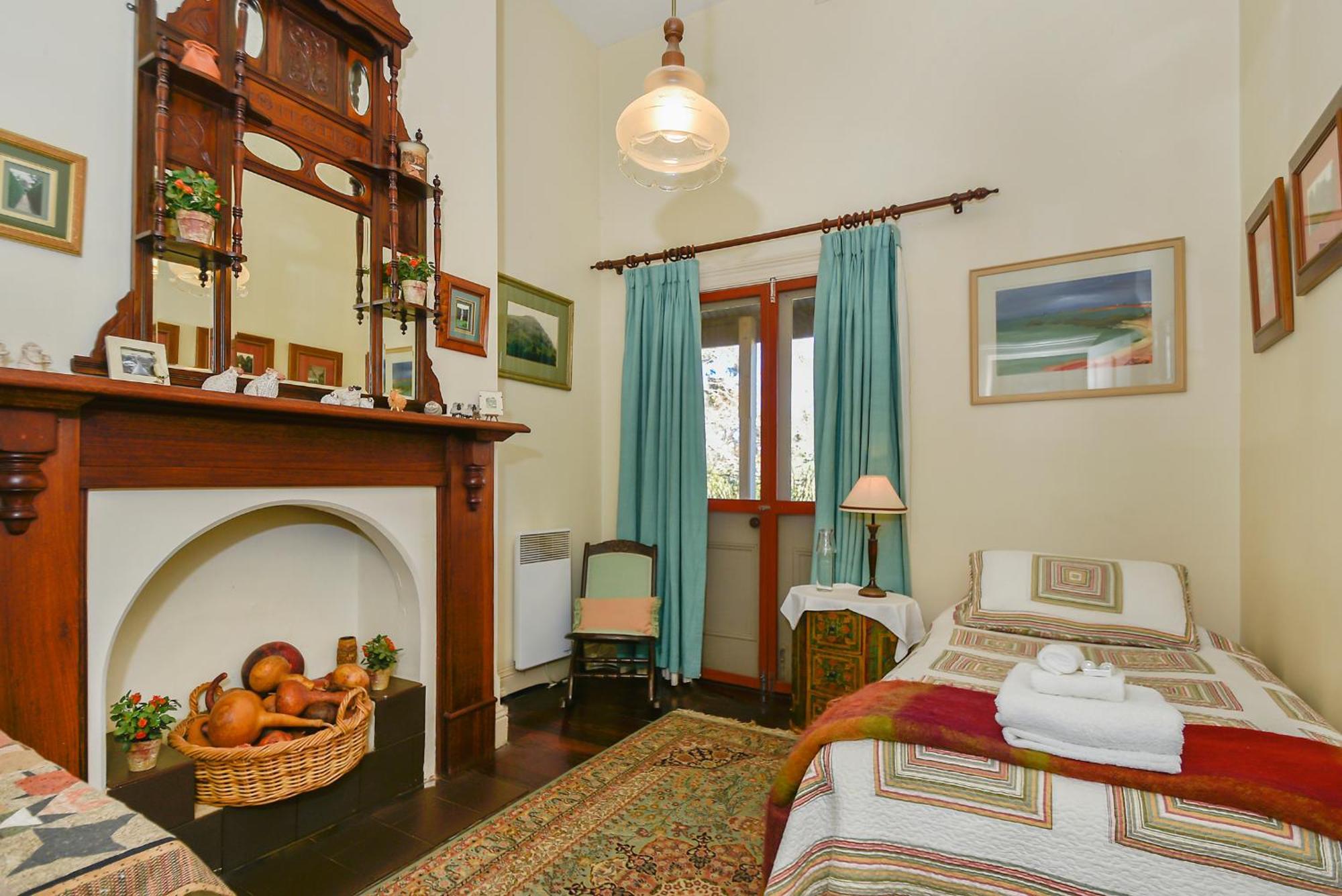 Ford House Bed & Breakfast Bridgetown Zewnętrze zdjęcie