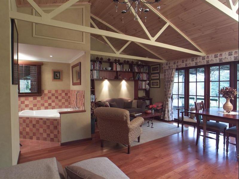 Ford House Bed & Breakfast Bridgetown Zewnętrze zdjęcie
