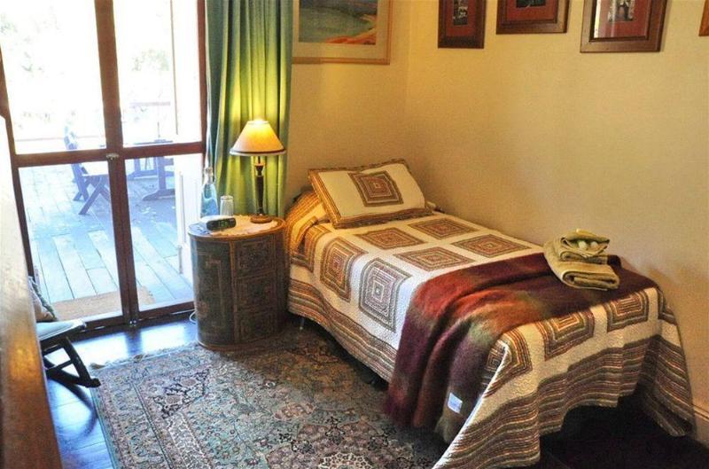 Ford House Bed & Breakfast Bridgetown Zewnętrze zdjęcie