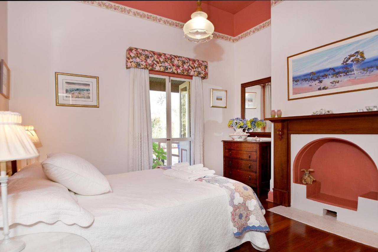 Ford House Bed & Breakfast Bridgetown Zewnętrze zdjęcie