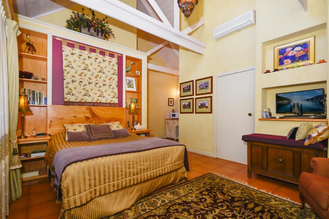 Ford House Bed & Breakfast Bridgetown Zewnętrze zdjęcie